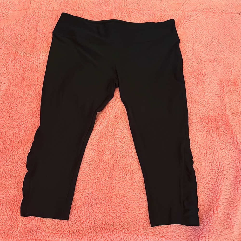 Yoga pant - Picture 2 of 5